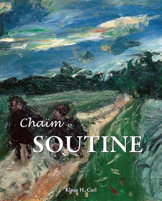 Chaïm Soutine