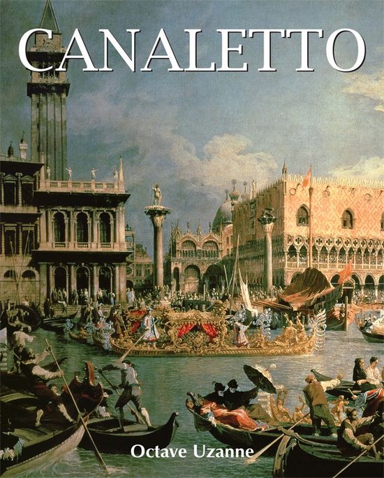 Canaletto