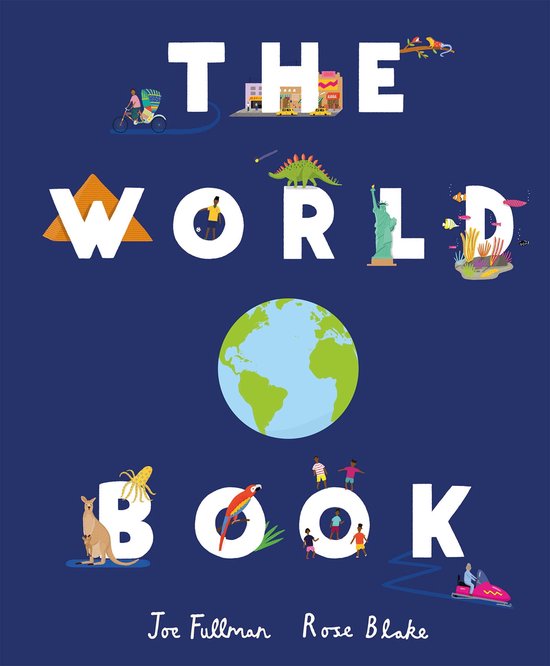 The World Book