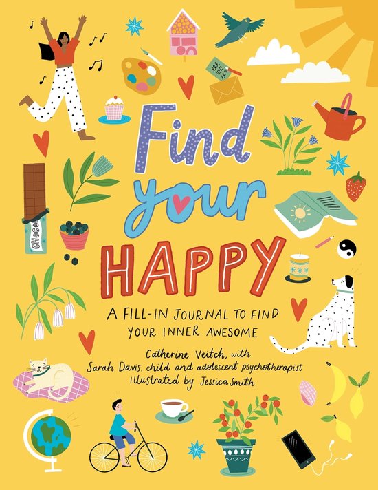 Find Your 1 - Find Your Happy