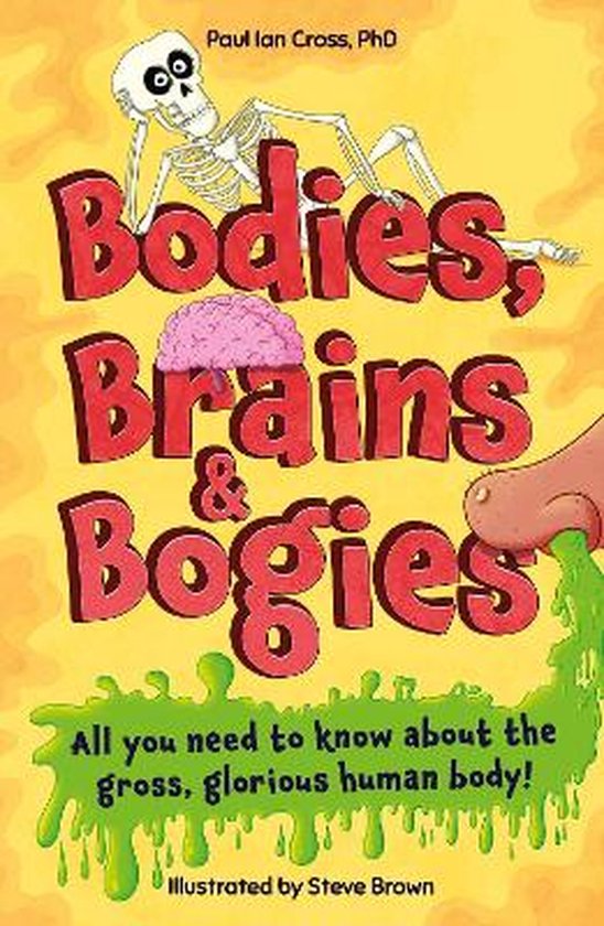 Bodies, Brains and Bogies