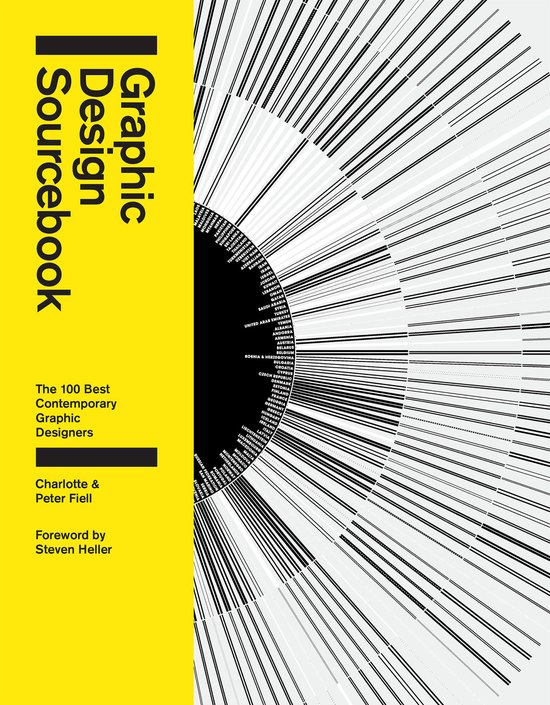 Graphic Design Sourcebook