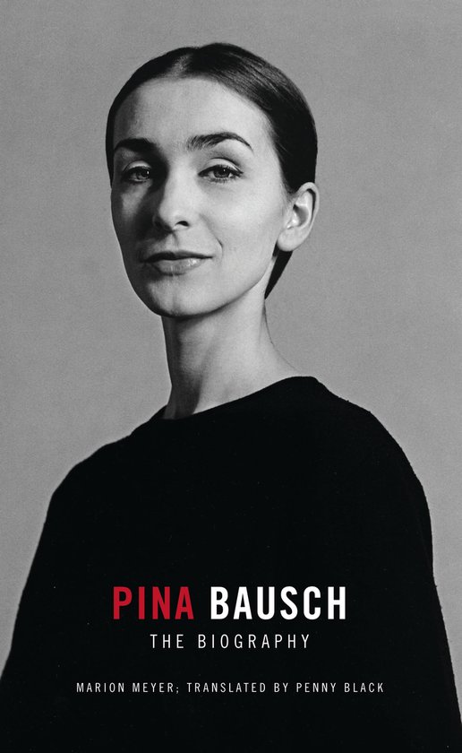 Pina Bausch