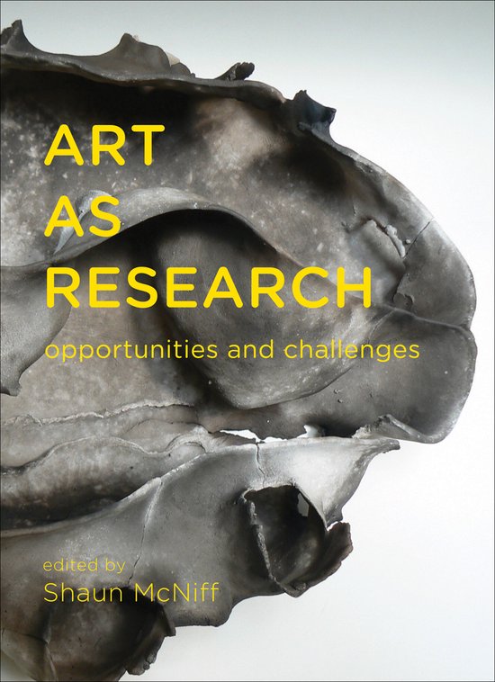 Art As Research