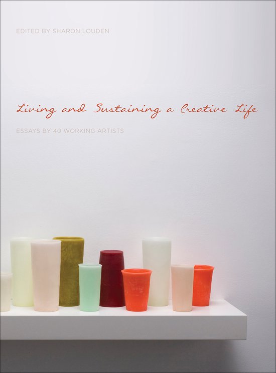 Living & Sustaining A Creative Life