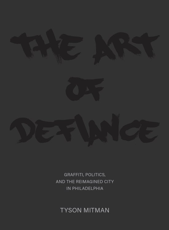 The Art of Defiance