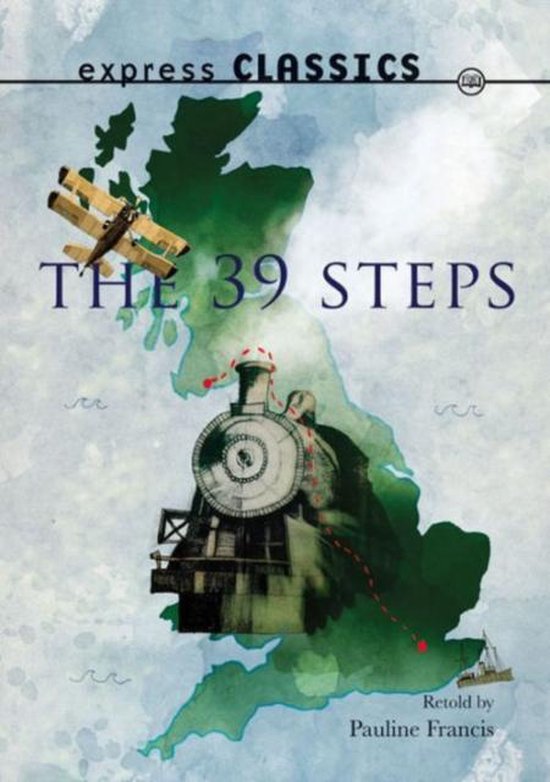 The Thirty Nine Steps