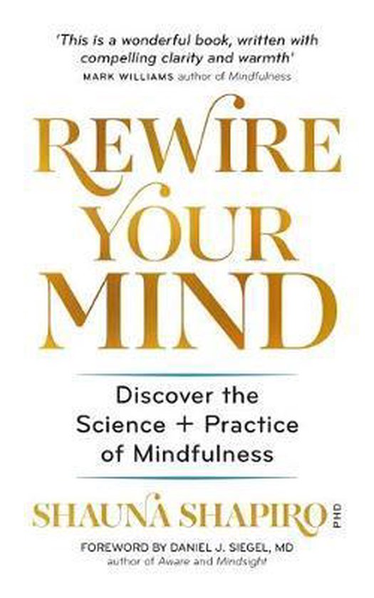 Rewire Your Mind