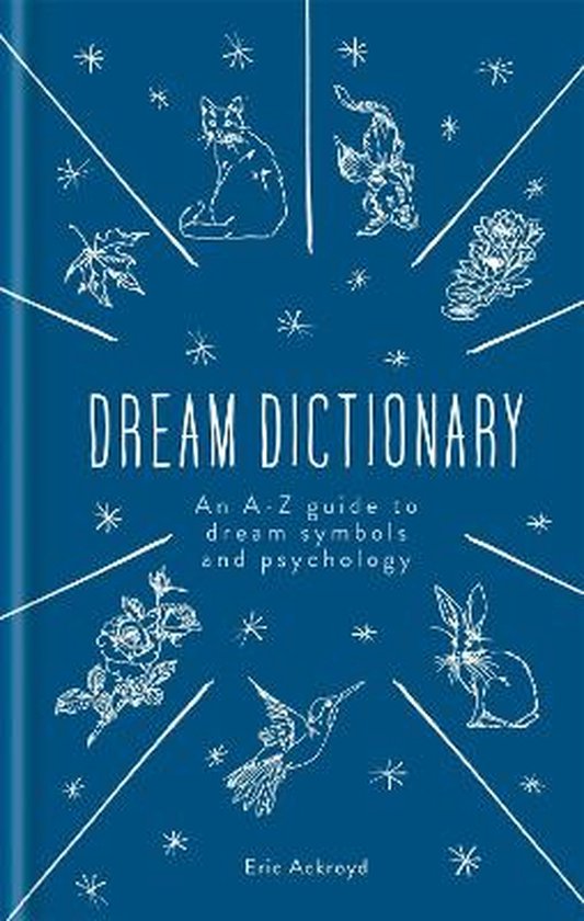 The Dream Dictionary