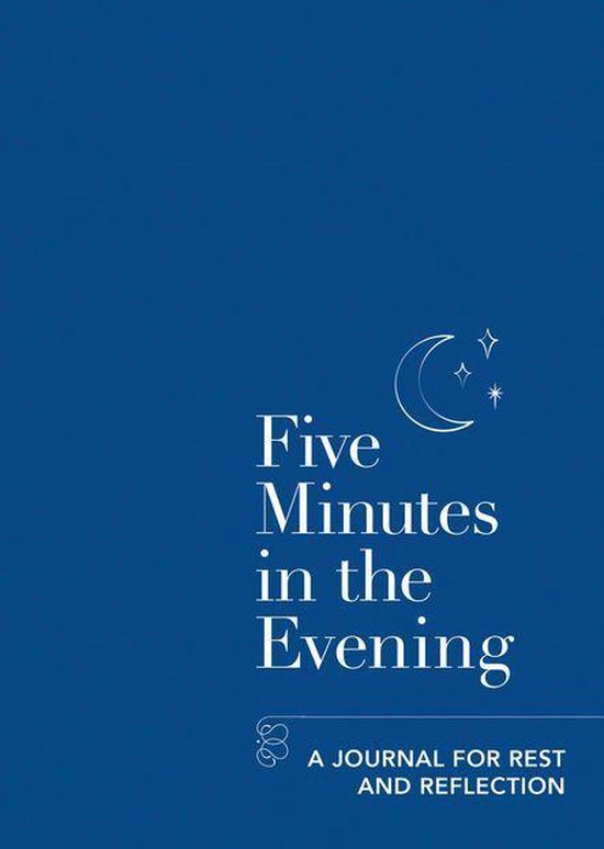 Five Minutes - Five Minutes in the Evening