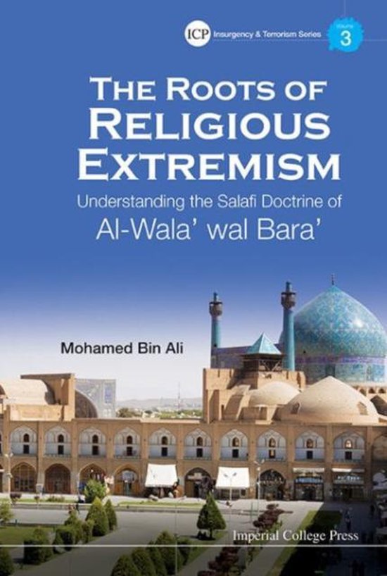 The Roots of Religious Extremism