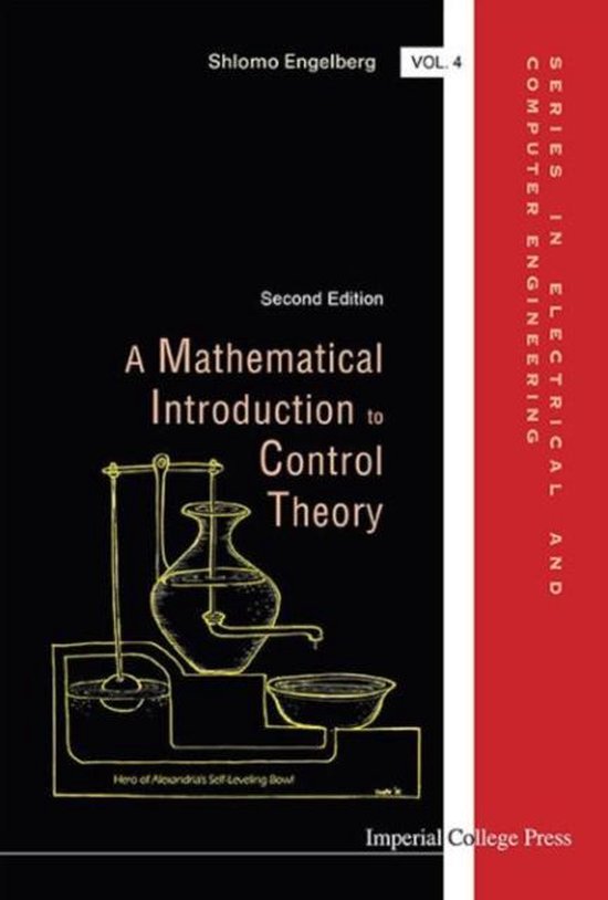 Mathematical Introduction to Control Theory, a (Second Edition)