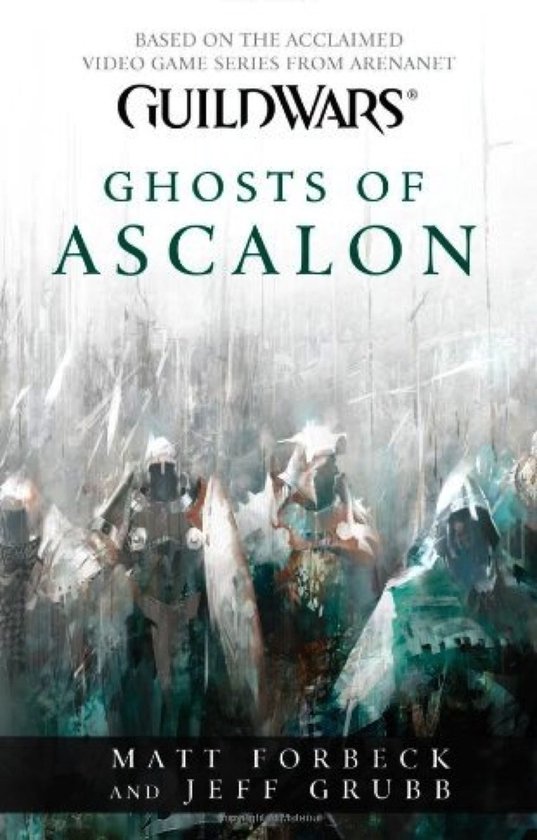 Guild Wars Ghosts Of Ascalon