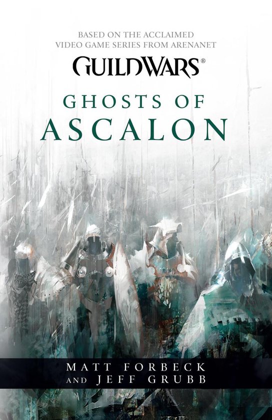 Ghosts of Ascalon