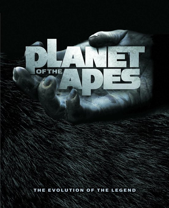 Planet of the Apes