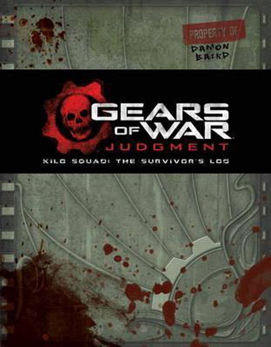 Gears of War