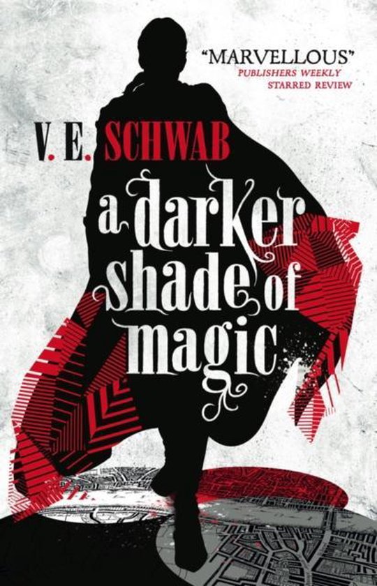 Darker Shade Of Magic