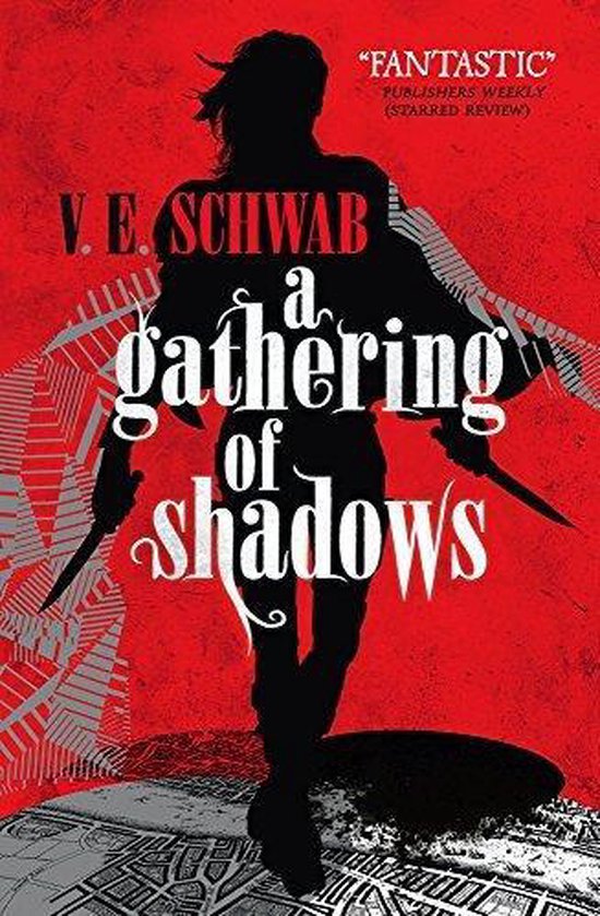 Gathering Of Shadows