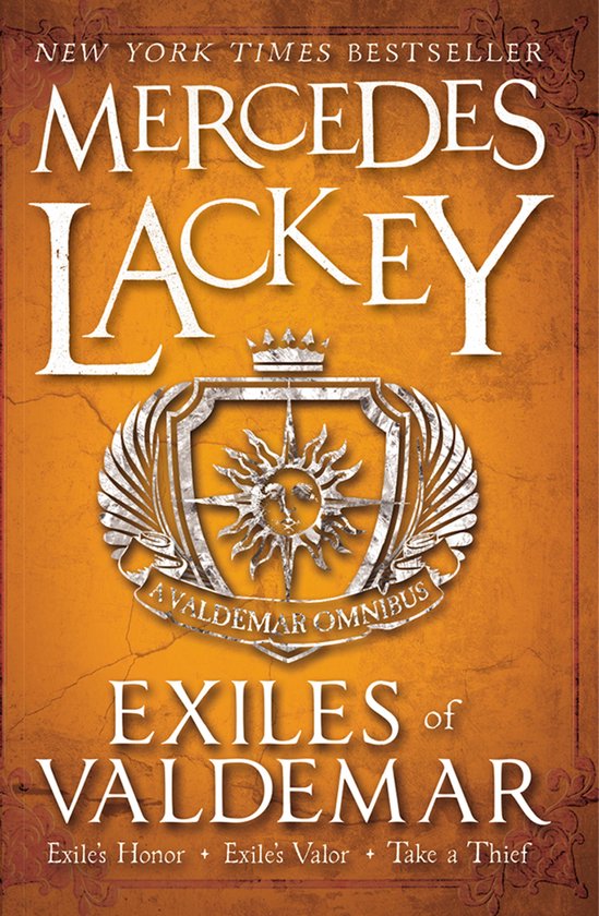 Exiles of Valdemar