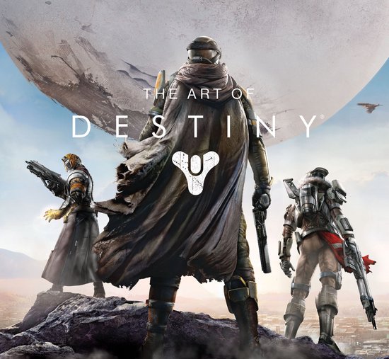 The Art of Destiny