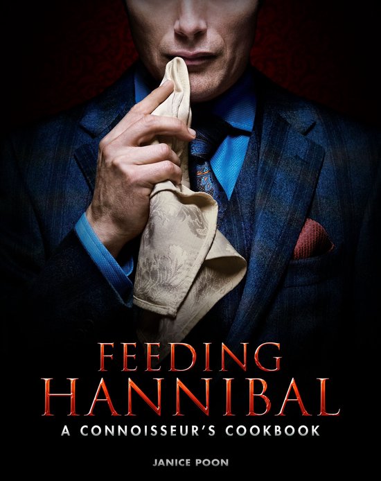 Feeding Hannibal