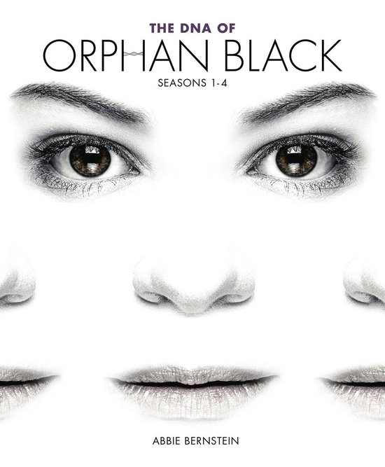 DNA Of Orphan Black