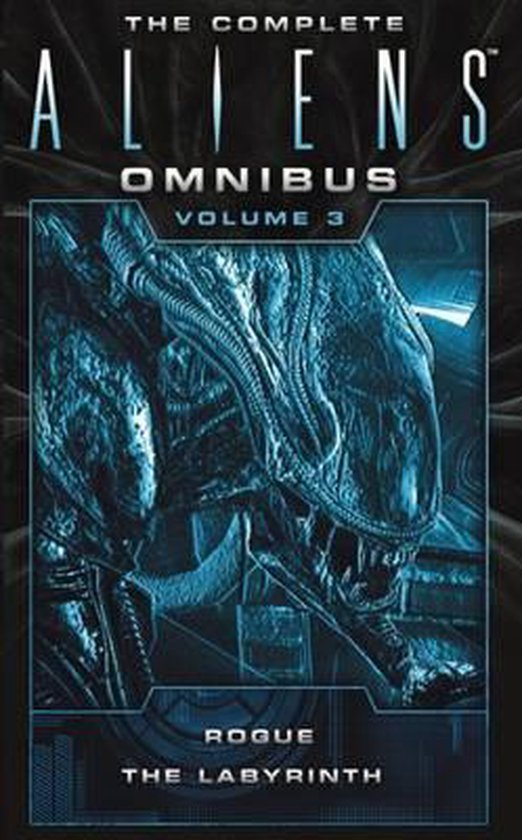 The Complete Aliens Omnibus