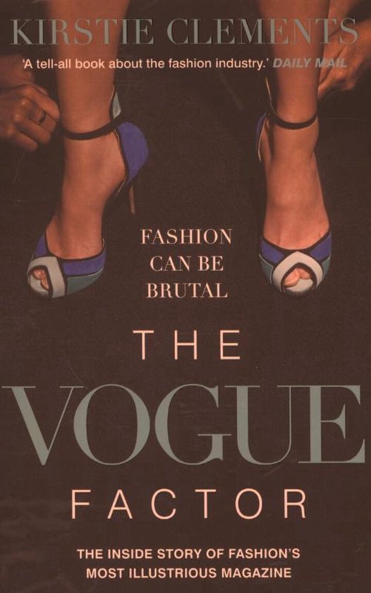 The Vogue Factor