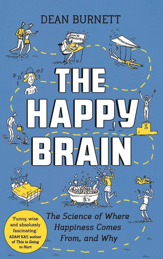 The Happy Brain