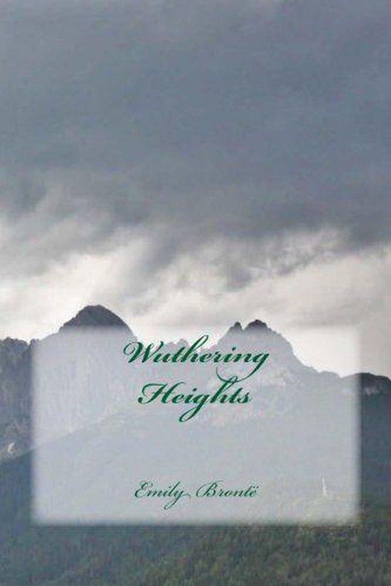 Wuthering Heights