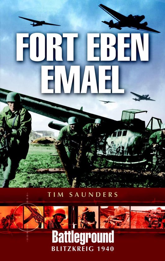 Fort Eben Emael