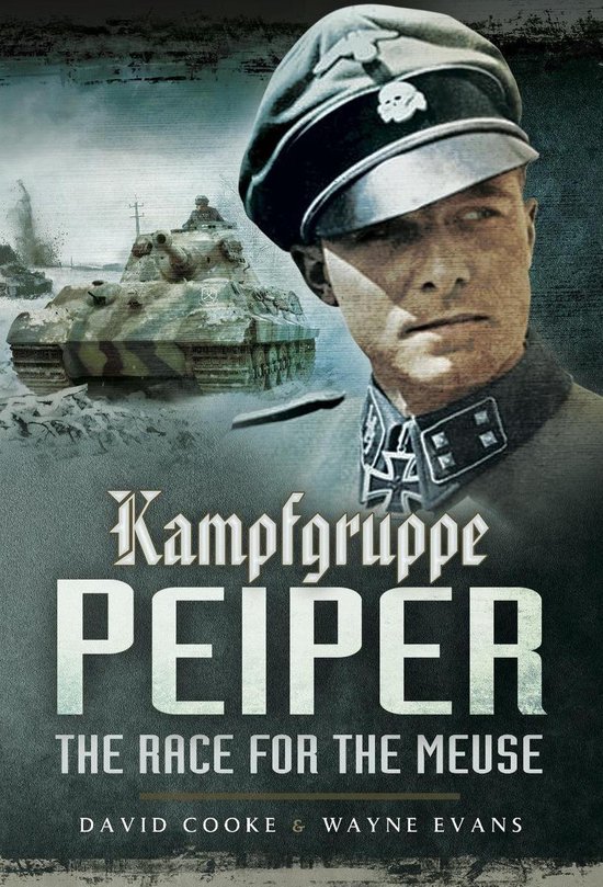 Kampfgruppe Peiper