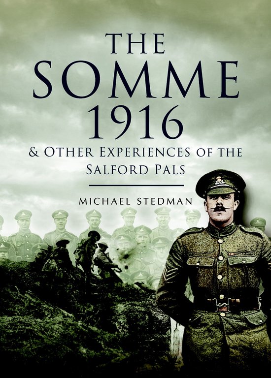 The Somme 1916