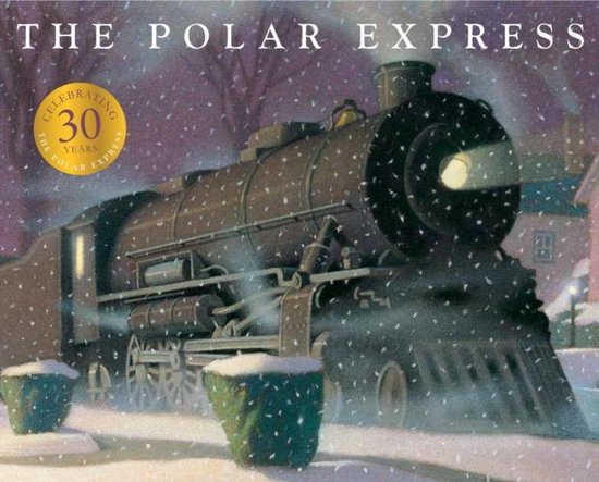 Polar Express