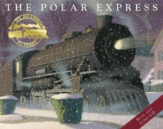 The Polar Express