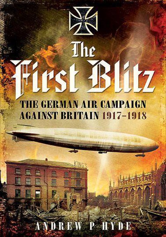 The First Blitz