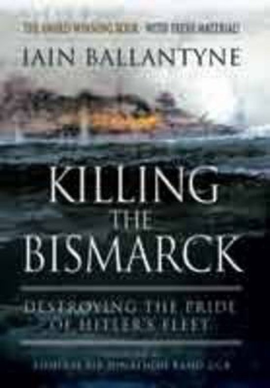 Killing the Bismarck