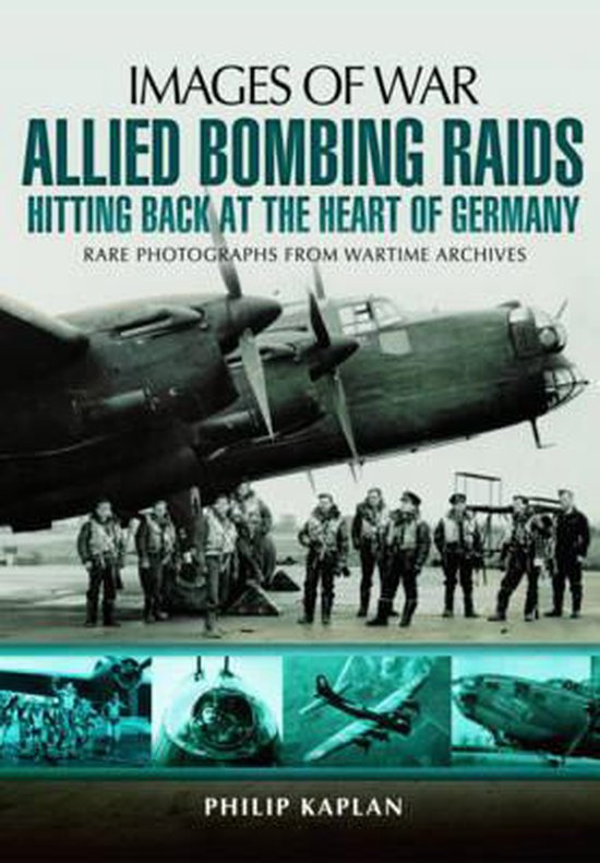 Allied Bombing Raids