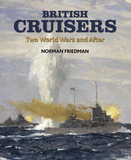 British Cruisers