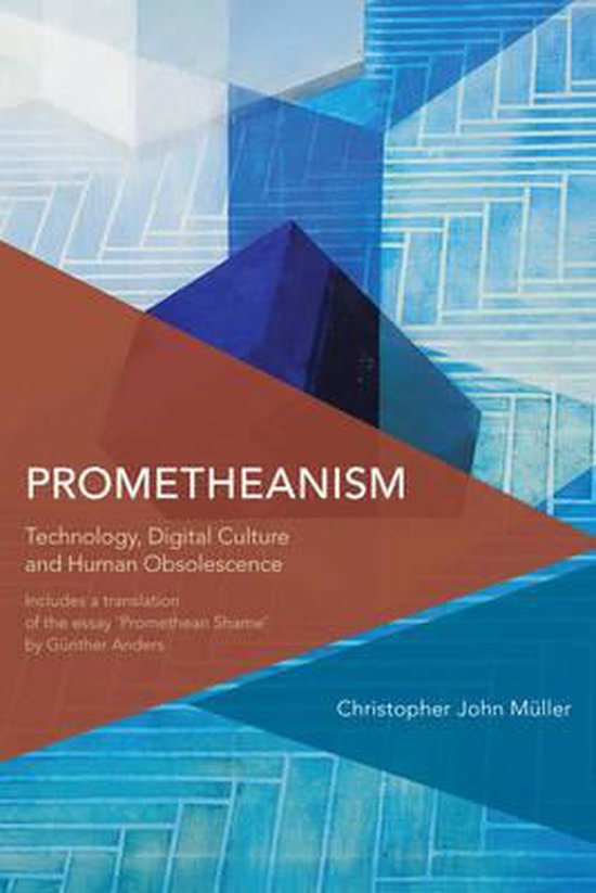 Prometheanism