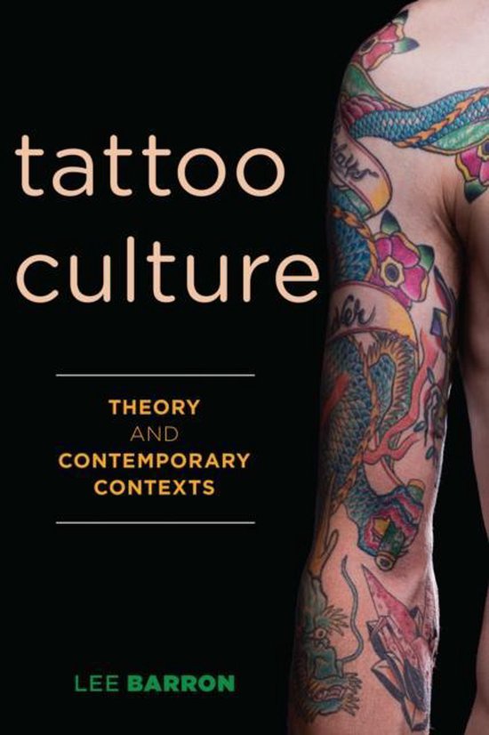 Tattoo Culture