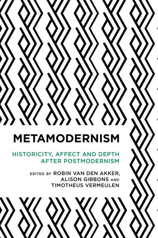 Metamodernism