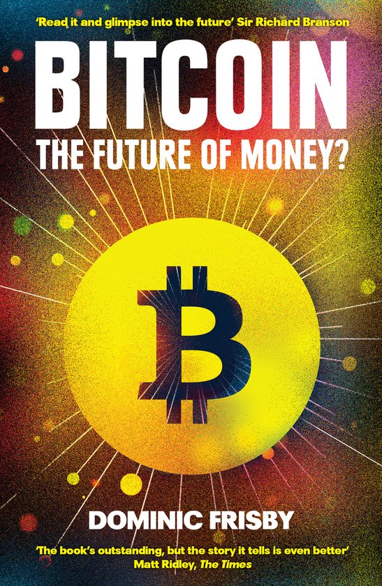 Bitcoin Future Of Money