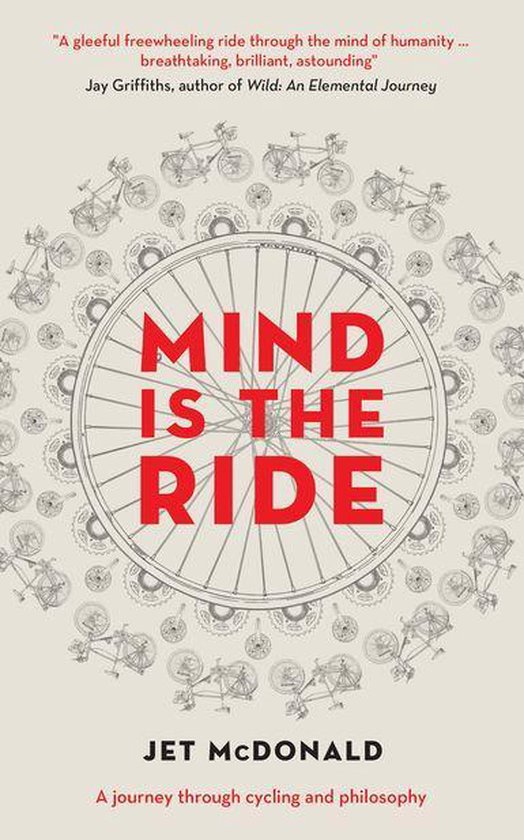 Mind is the Ride