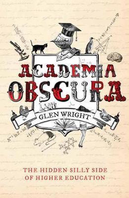 Academia Obscura