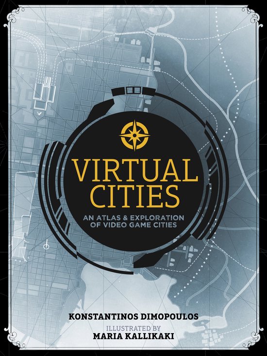 Virtual Cities