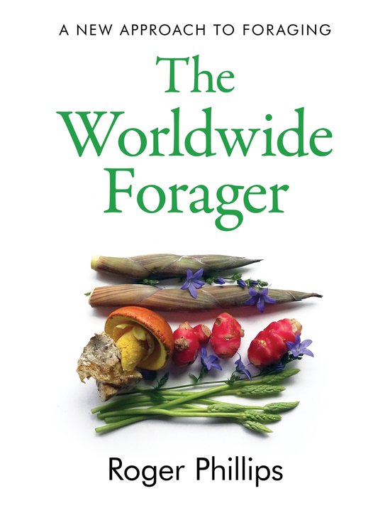 The Worldwide Forager