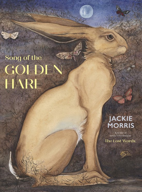 The Song of the Golden Hare