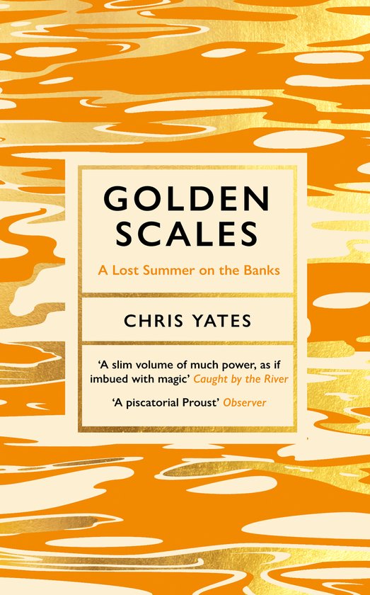 Golden Scales