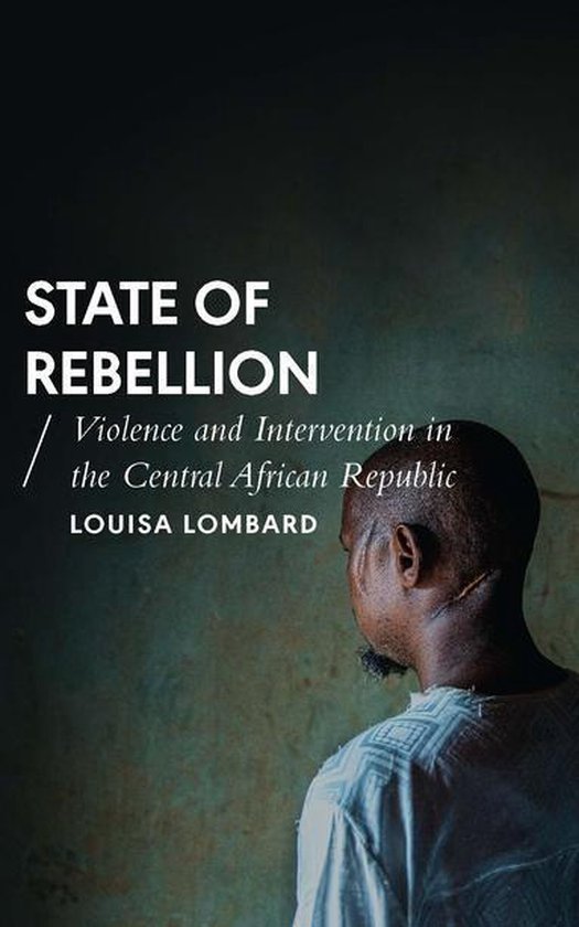 African Arguments - State of Rebellion
